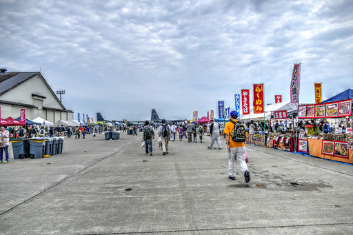 三沢基地航空祭2015(その４)
