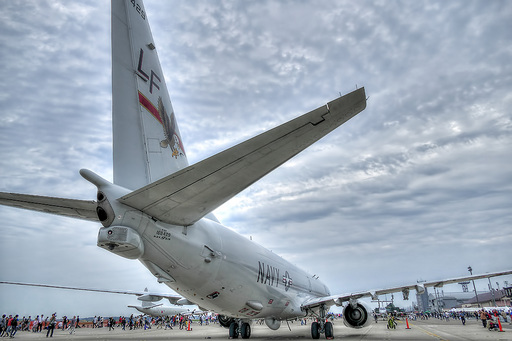 三沢基地航空祭2015(その１８)