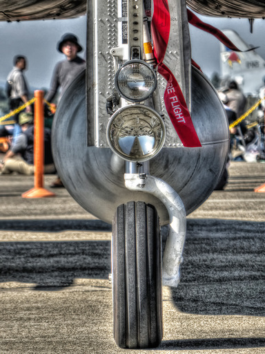 百里基地航空祭2012(その１１)