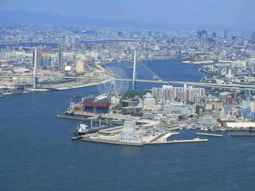 20110920 Osaka harbor.jpg