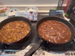 食べ比べ