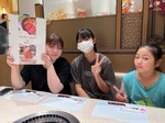予定外に…