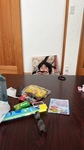 動かない…