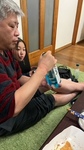 ( *´艸`)ﾌﾌﾌ