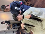 ヘアドネーション