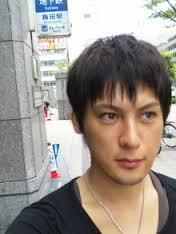 桜野裕己さん