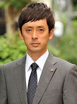 滝藤賢一