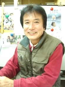 石田信之