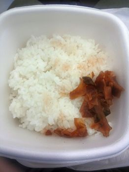 吉野家コク旨カレー４