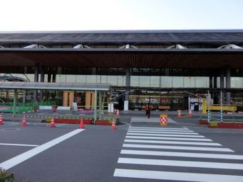 熊本空港３