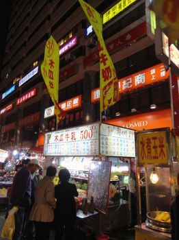 高雄夜市２２