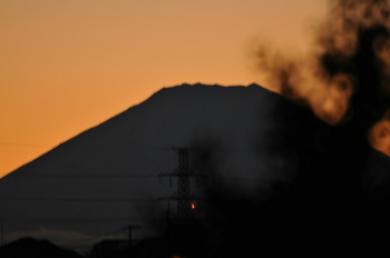 夕富士山20121116.jpg