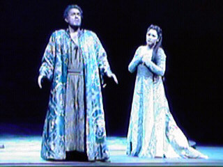歌劇「オテロ」第１幕