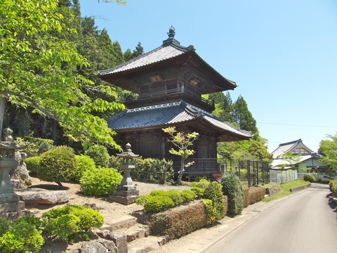 禅寺