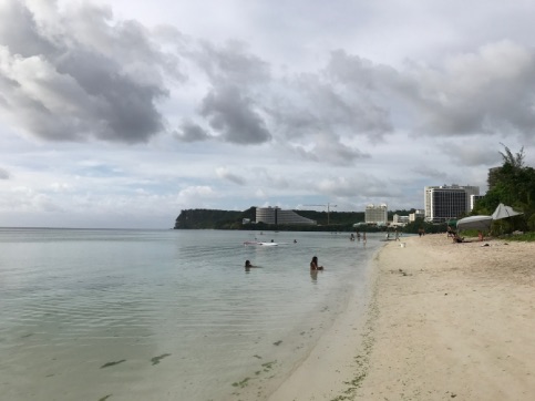 【保養旅行】 ロタ島 ワイド その1