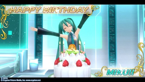 HAPPY BIRTHDAY MIKU!!