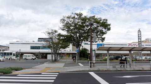 沼津駅