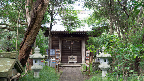 淡島神社