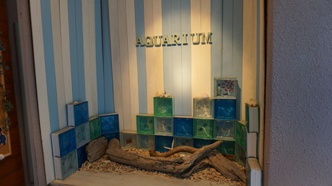 AQUARIUM