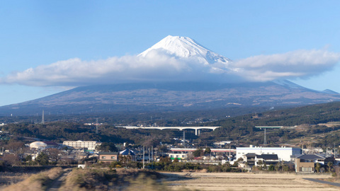 富士山