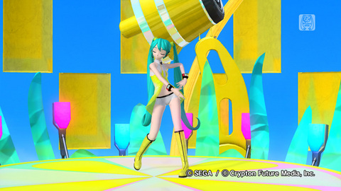 初音ミク -Project DIVA- ドリーミーシアター 2nd_Yellow.jpg