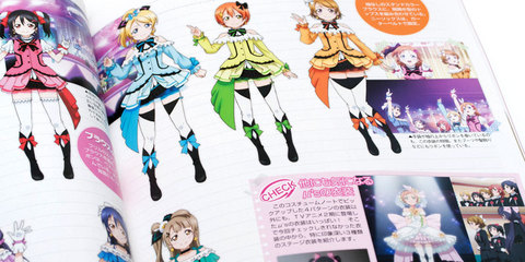 「電撃ラブライブ！2nd season」