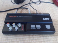 TASCAM BS-30