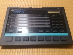 KORG DDD-5