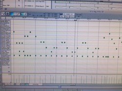 Drums MIDI