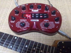 Line 6 Pod 2.0