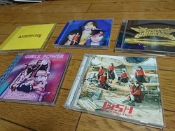 NewCDs