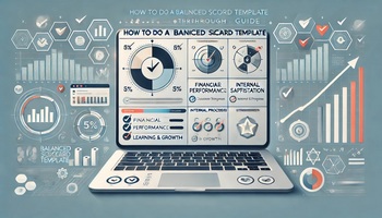 Balanced Scorecard