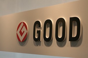 GOOD DESIGN EXPO 2010