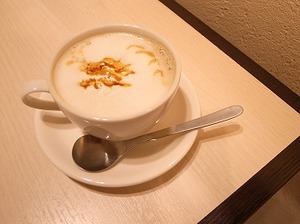 コーヒー@HINT INDEX BOOK