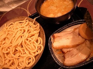 マル得つけめん