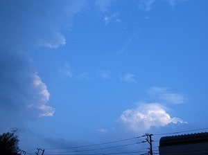 20100920の空