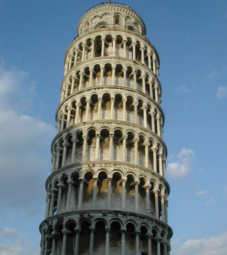 Pisa