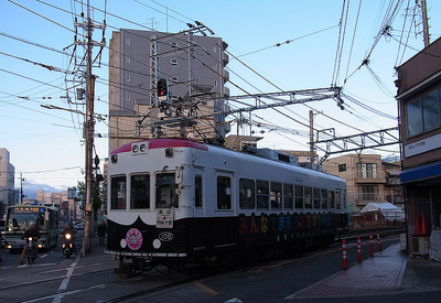 西院駅20160112_01.JPG