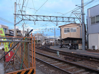 西院駅20160113_03.JPG