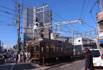 西院駅20160115_01.JPG