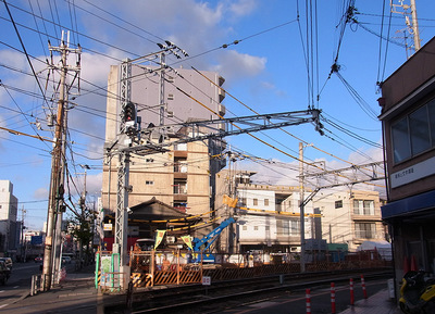 西院駅20160119_02.JPG