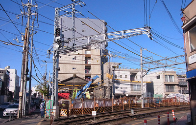 西院駅20160122_03.JPG