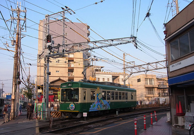 西院駅20160128_01.JPG