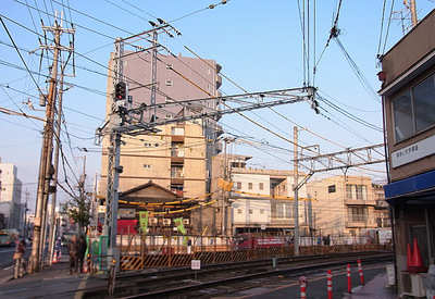 西院駅20160128_02.JPG