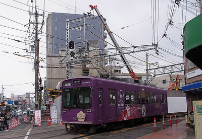 西院駅20160209_01.JPG