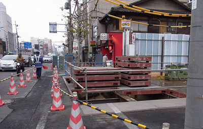 西院駅20160209_03.JPG