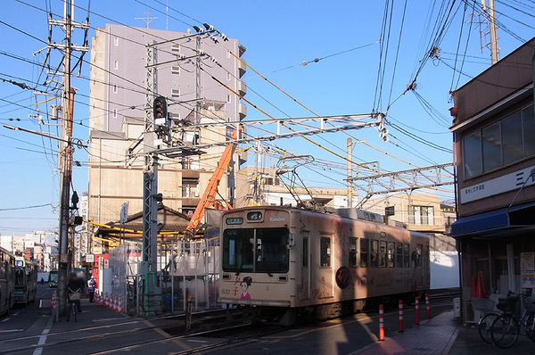 西院駅20160218_01.JPG