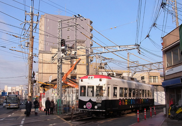 西院駅20160219_01.JPG