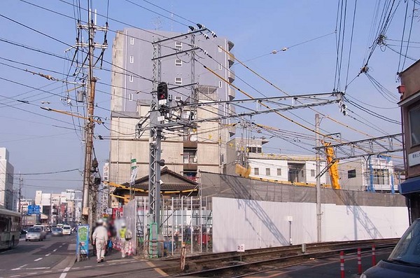 西院駅20160330_02.JPG