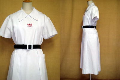 神戸樟蔭高等学校の制服